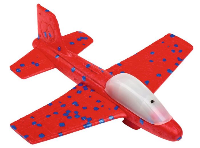 moses - kleiner Leuchtflieger