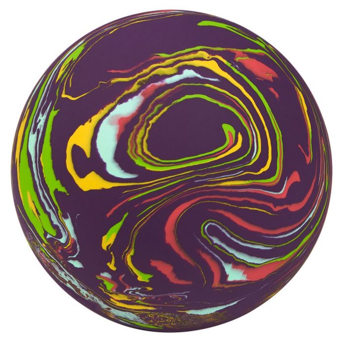 moses - Neon Springball