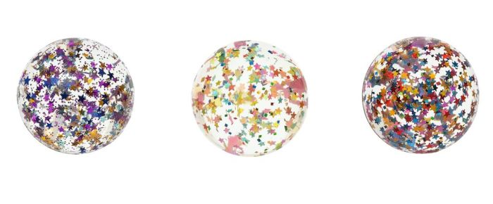 moses - Flummi Stars & Dots