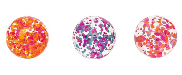 moses - Flummi Stars & Dots