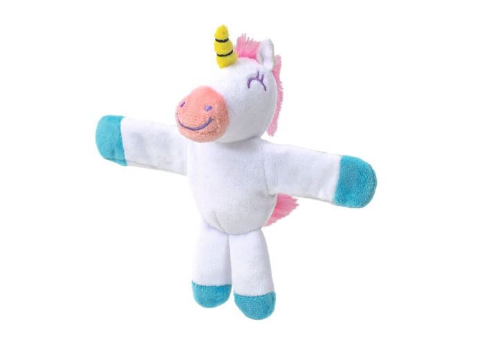 moses - Plüsch Snap-Band Pferd/Einhorn