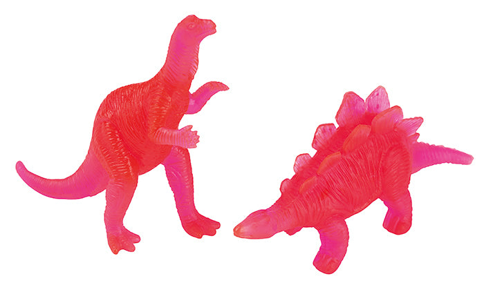 moses - Neon-Leuchtdinos in der Dose
