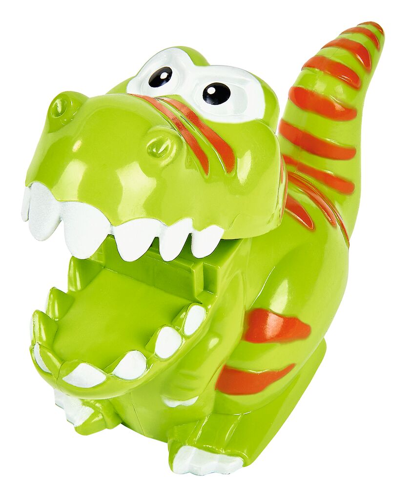 moses - Flitzender T-Rex