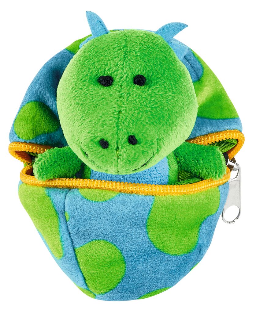 moses - Dino-Baby im Ei