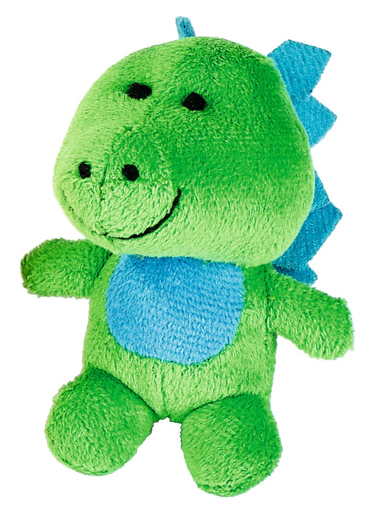 moses - Dino-Baby im Ei