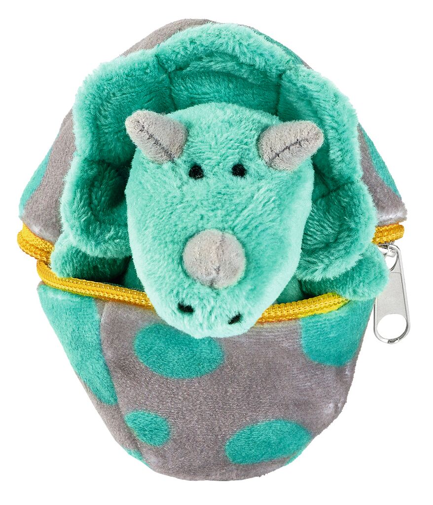 moses - Dino-Baby im Ei