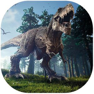 moses - Diashow Dinos