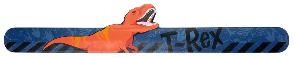 moses - Snap-Band Lineal T-Rex
