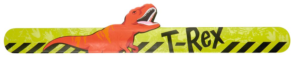 moses - Snap-Band Lineal T-Rex