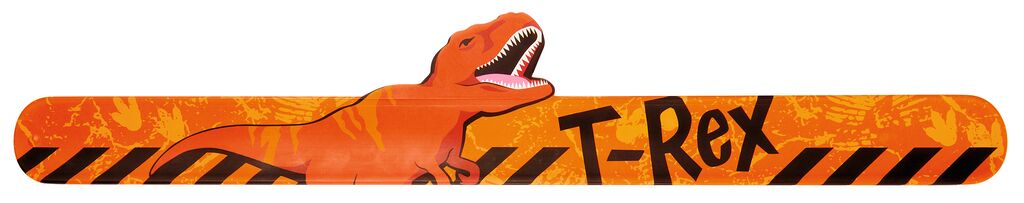 moses - Snap-Band Lineal T-Rex