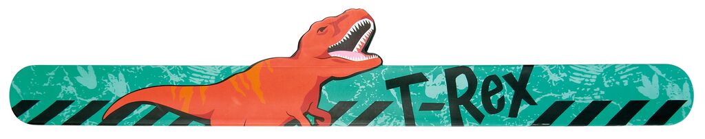 moses - Snap-Band Lineal T-Rex