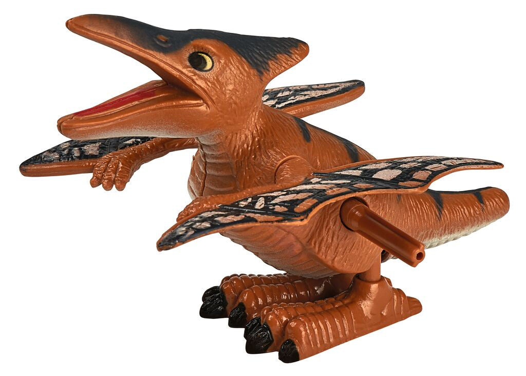 moses - Aufzieh-Dinosaurier (versch. Dinosaurier)