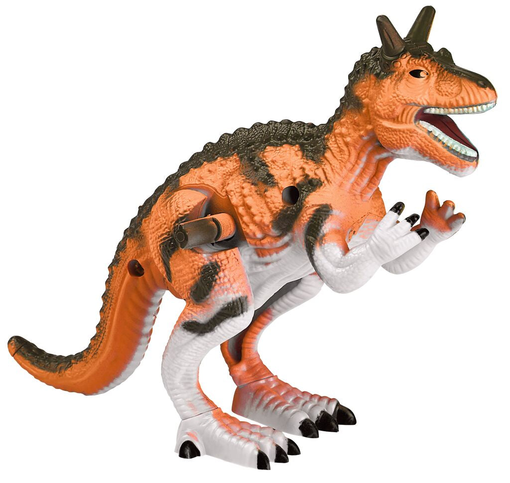 moses - Aufzieh-Dinosaurier (versch. Dinosaurier)