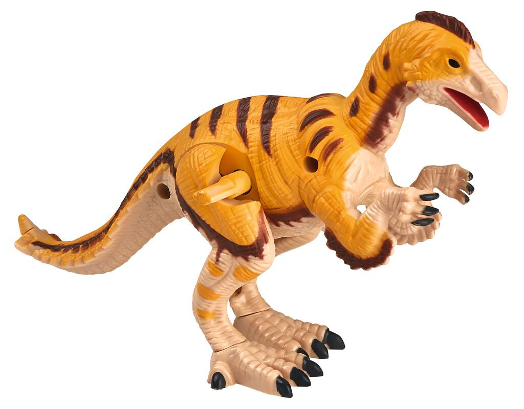 moses - Aufzieh-Dinosaurier (versch. Dinosaurier)