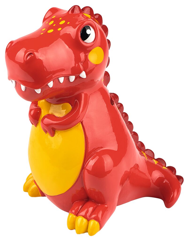 moses - Spardose T-Rex