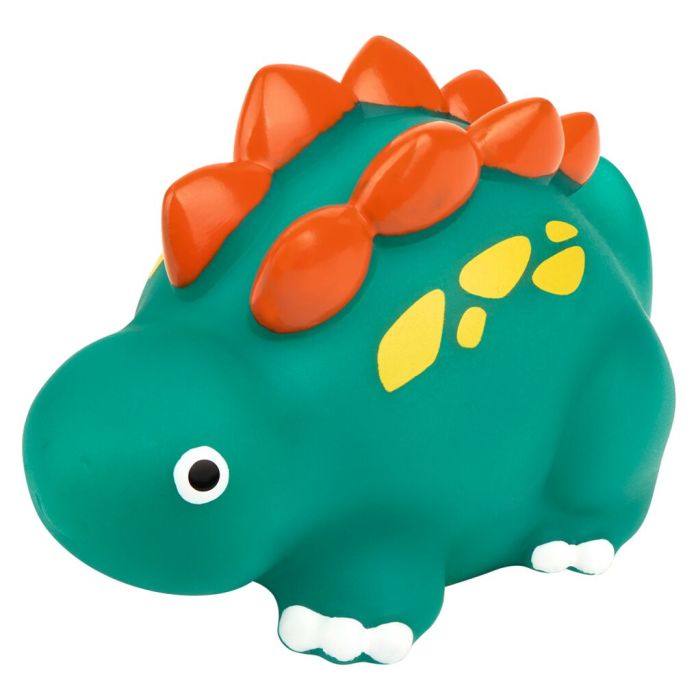 moses - Leuchtender Bade-Dino