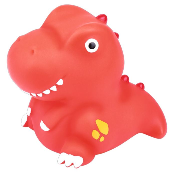 moses - Leuchtender Bade-Dino