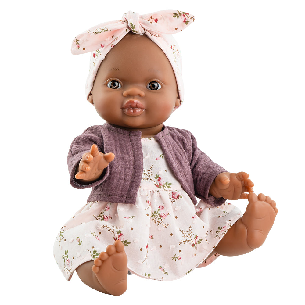 Paola Reina - Puppe Gordi "Olga" 34 cm