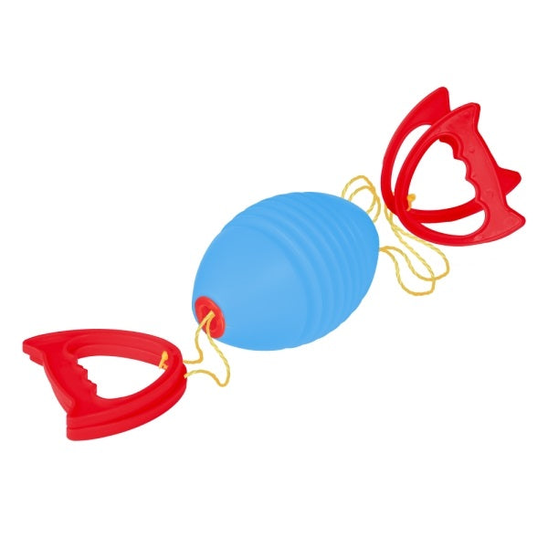Toi-Toys - Shuttle Ballspiel mit Seil