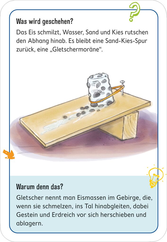 moses - PhänoMINT 75 supercoole Experimente für draußen