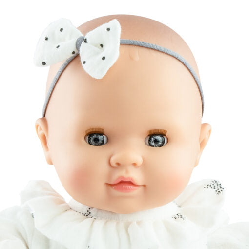 Paola Reina - Puppe Manu "Lola" 36 cm