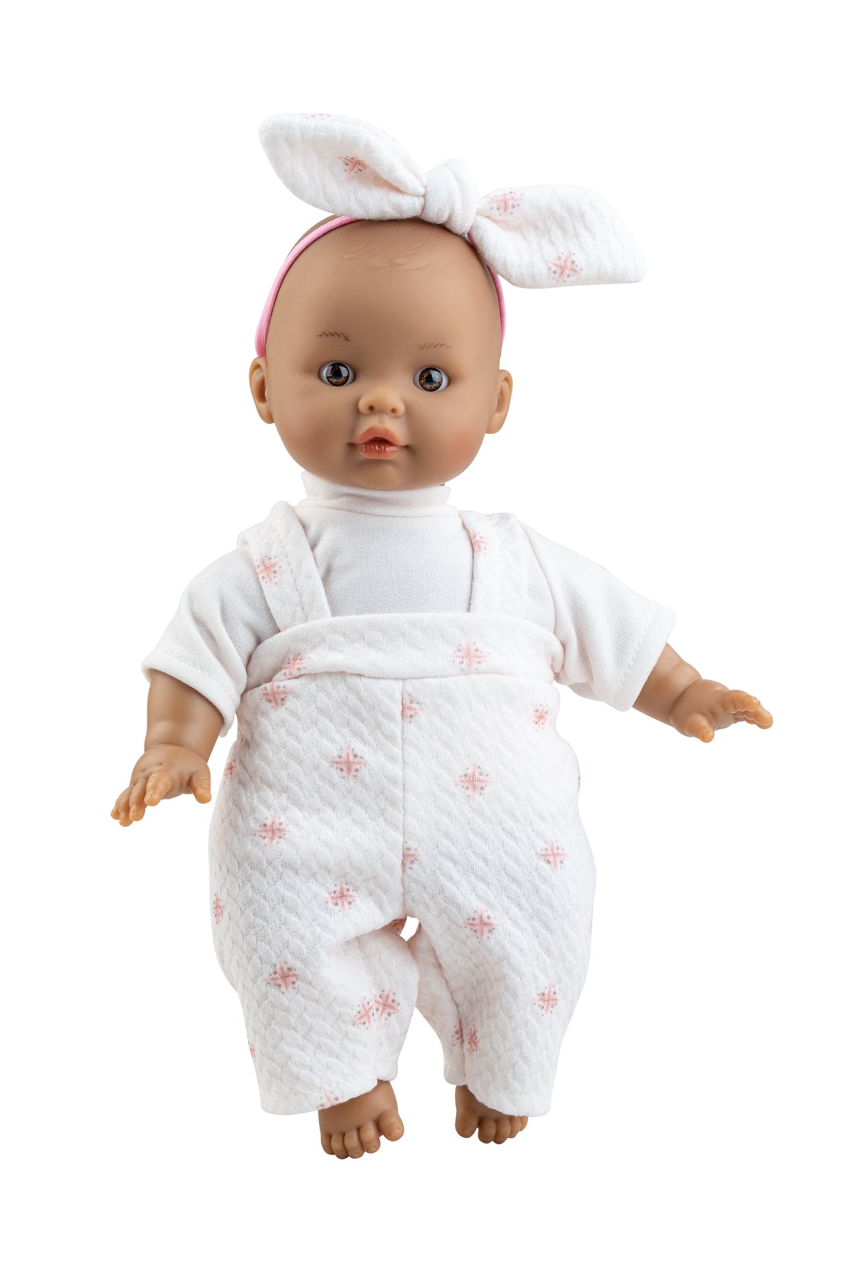 Paola Reina - Puppe Andy Susi 27cm