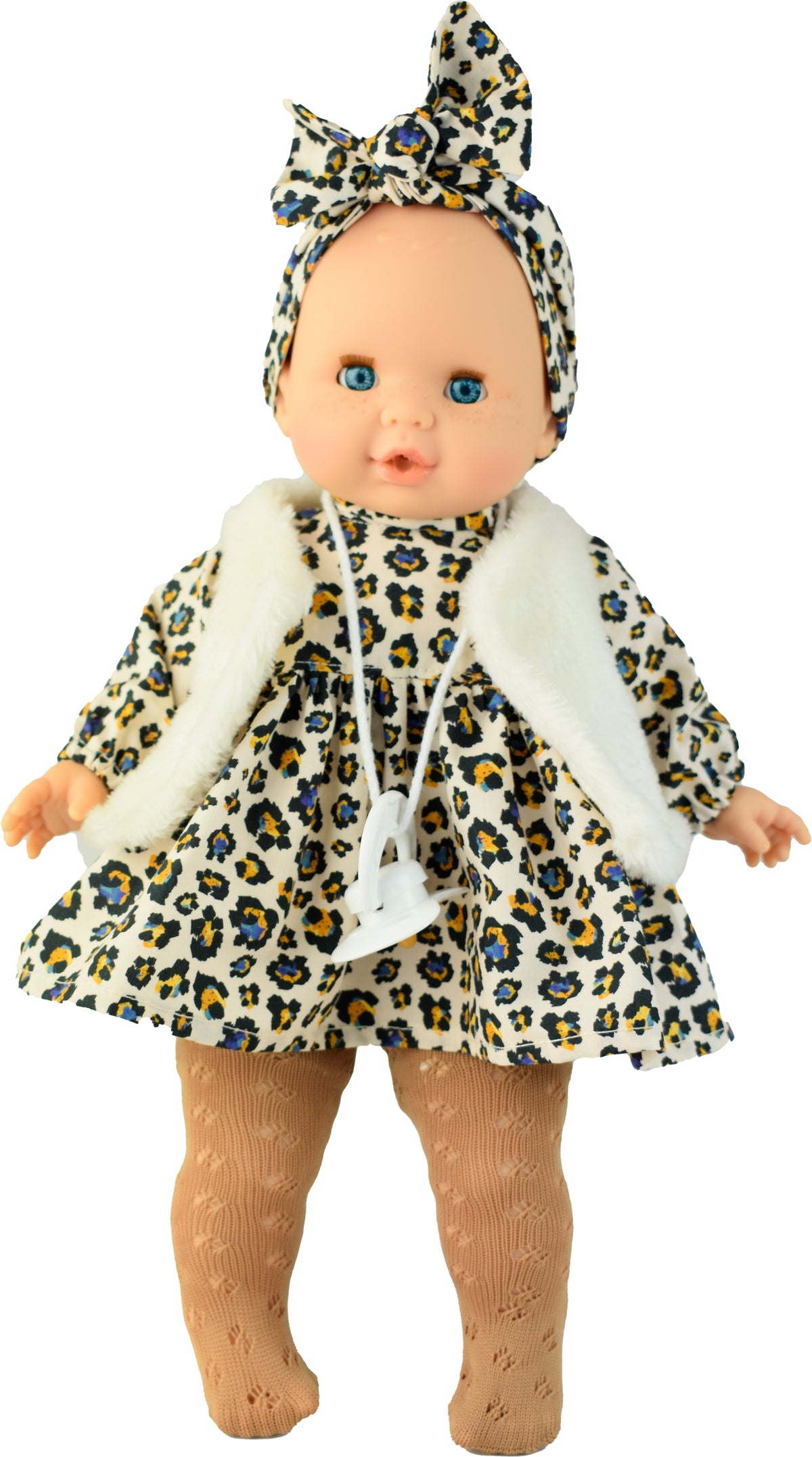 Paola Reina - Puppe Sonia Lea 36 cm