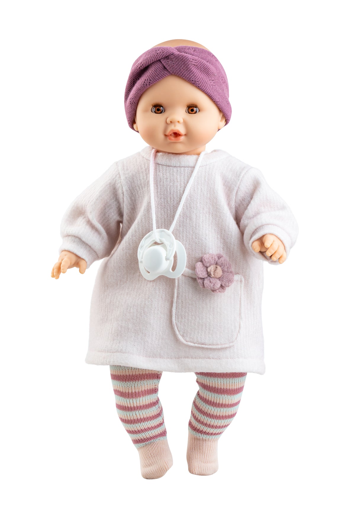 Paola Reina - Sprechende Puppe Sonia 36 cm Laya