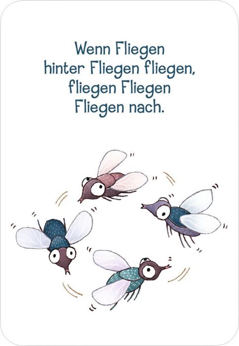 moses - Fischers Fritz