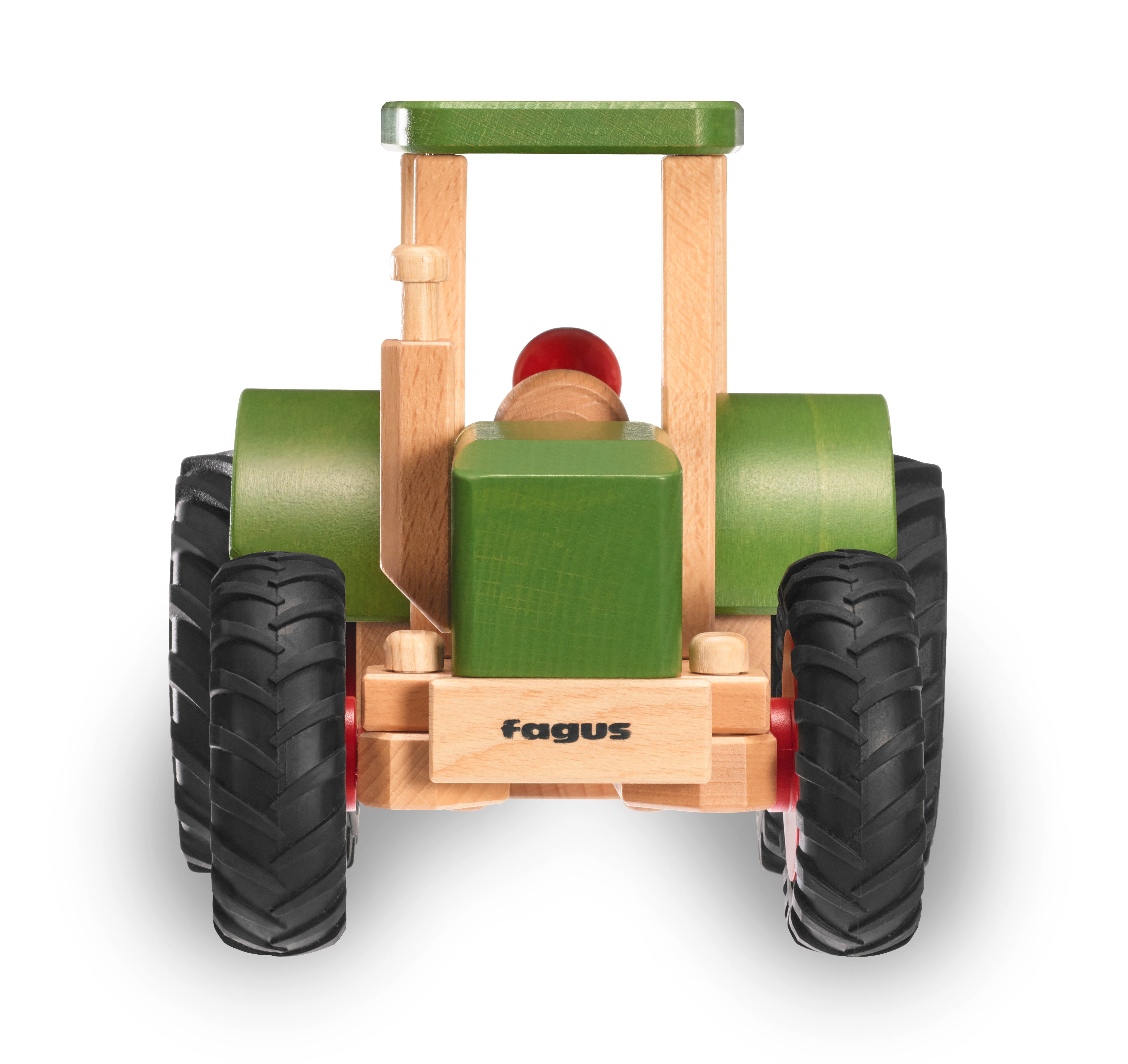 fagus - Traktor XXL All-Road Limited Edition