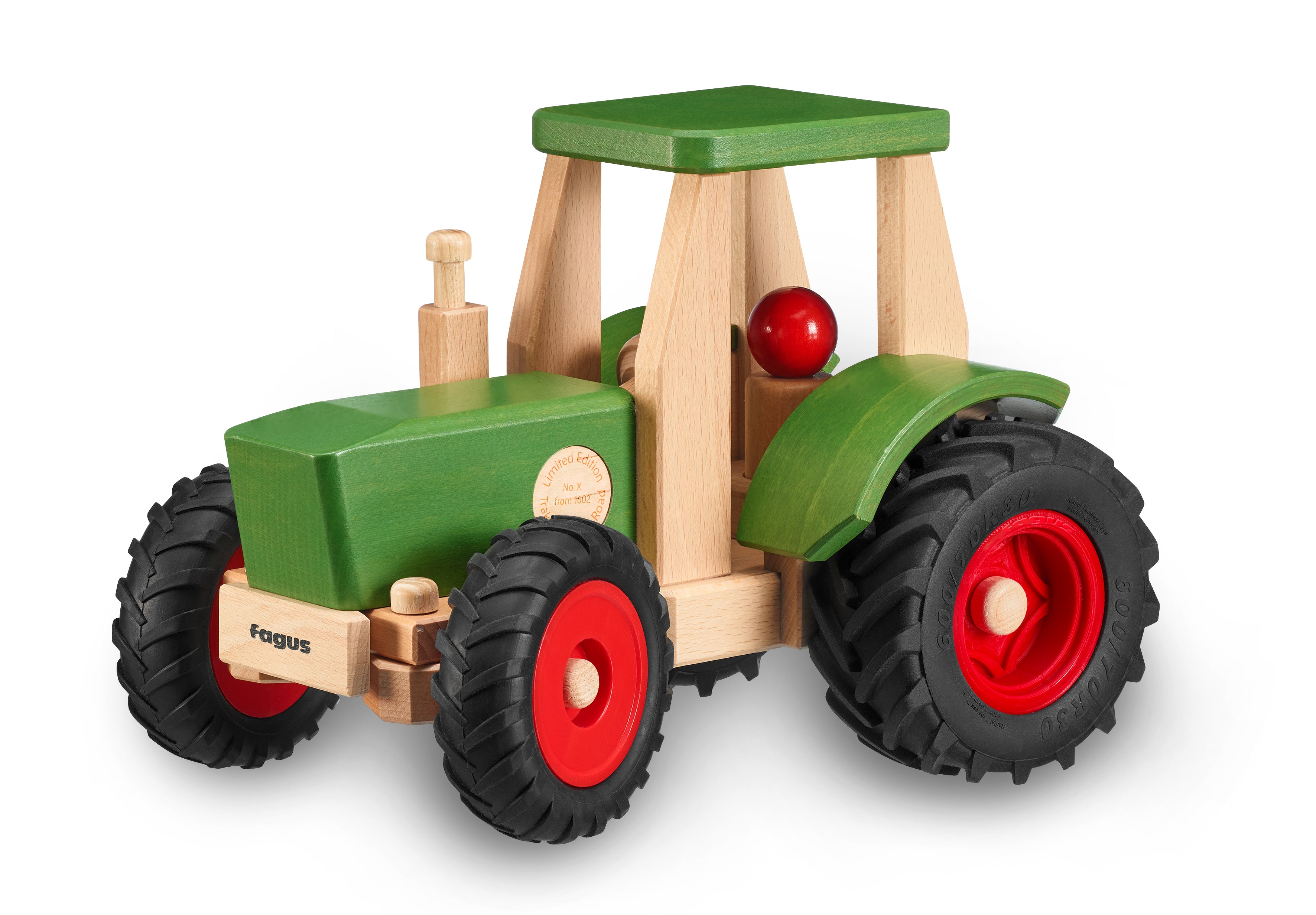 fagus - Traktor XXL All-Road Limited Edition