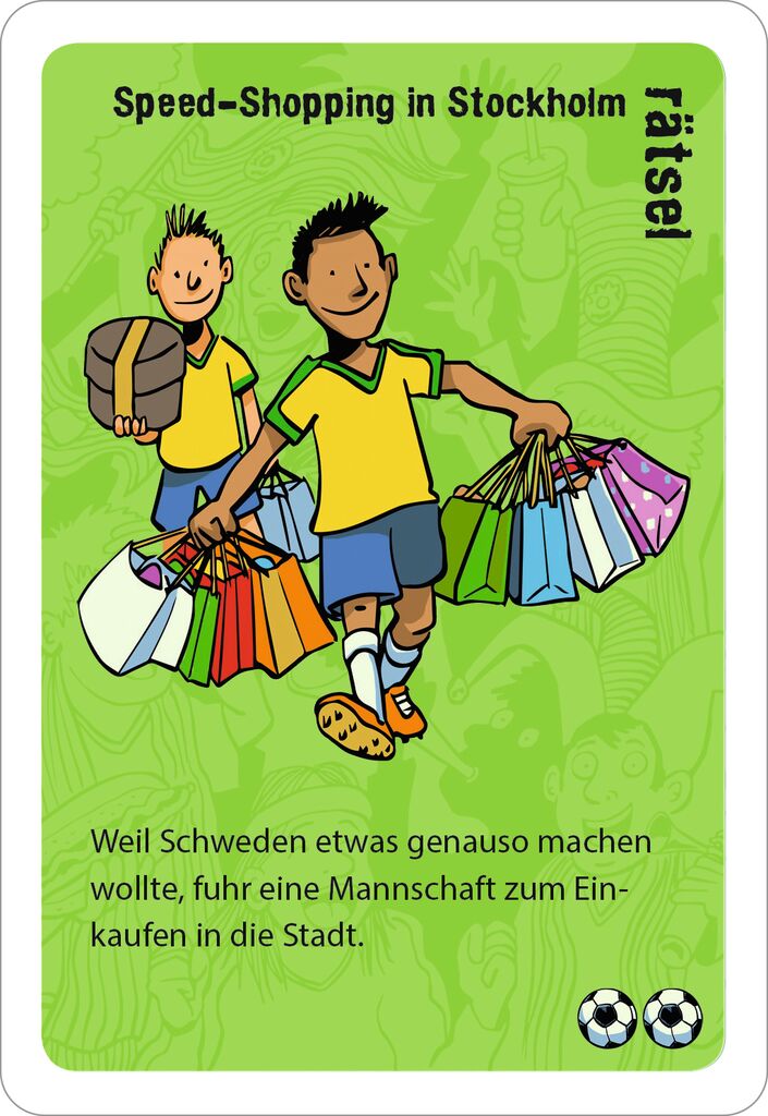 moses - fußball stories (black stories)
