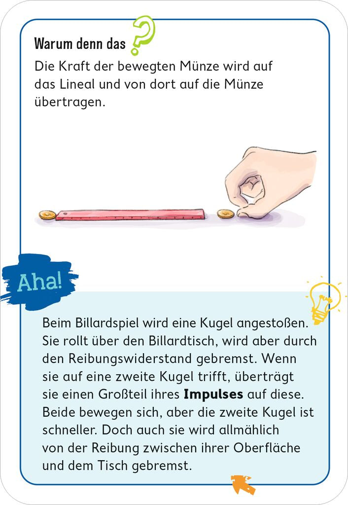 moses - PhänoMINT 75 supercoole Experimente