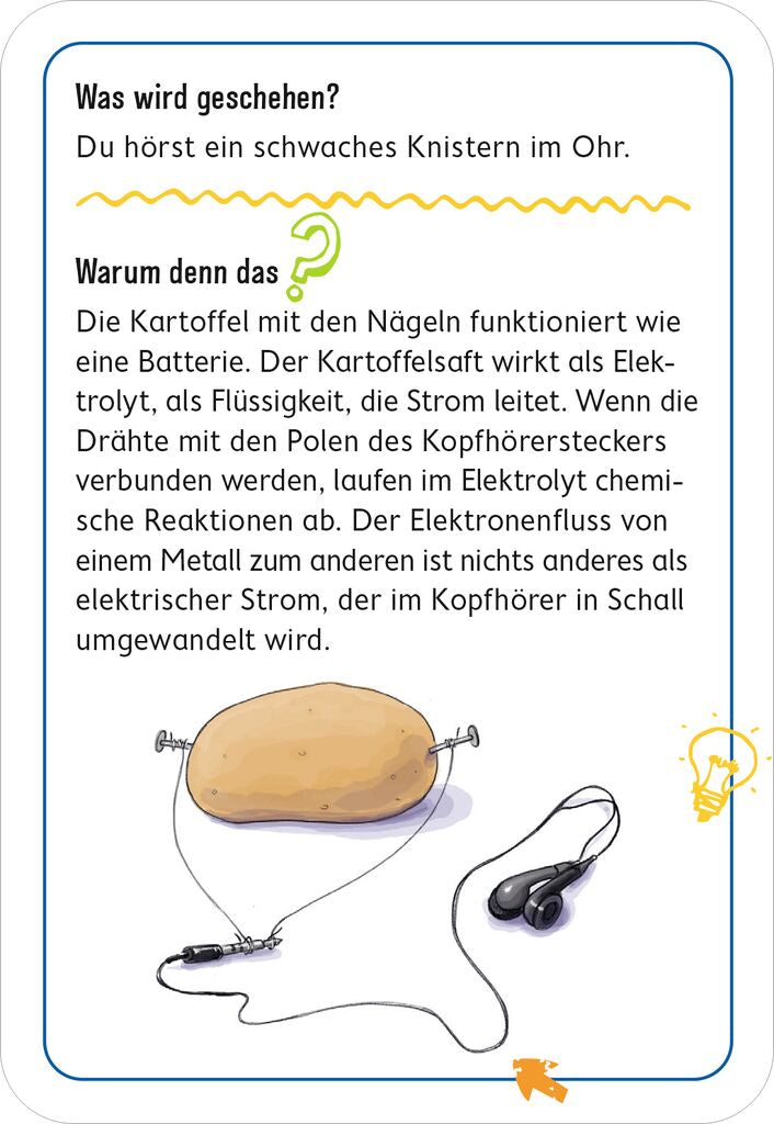moses - PhänoMINT 75 supercoole Experimente