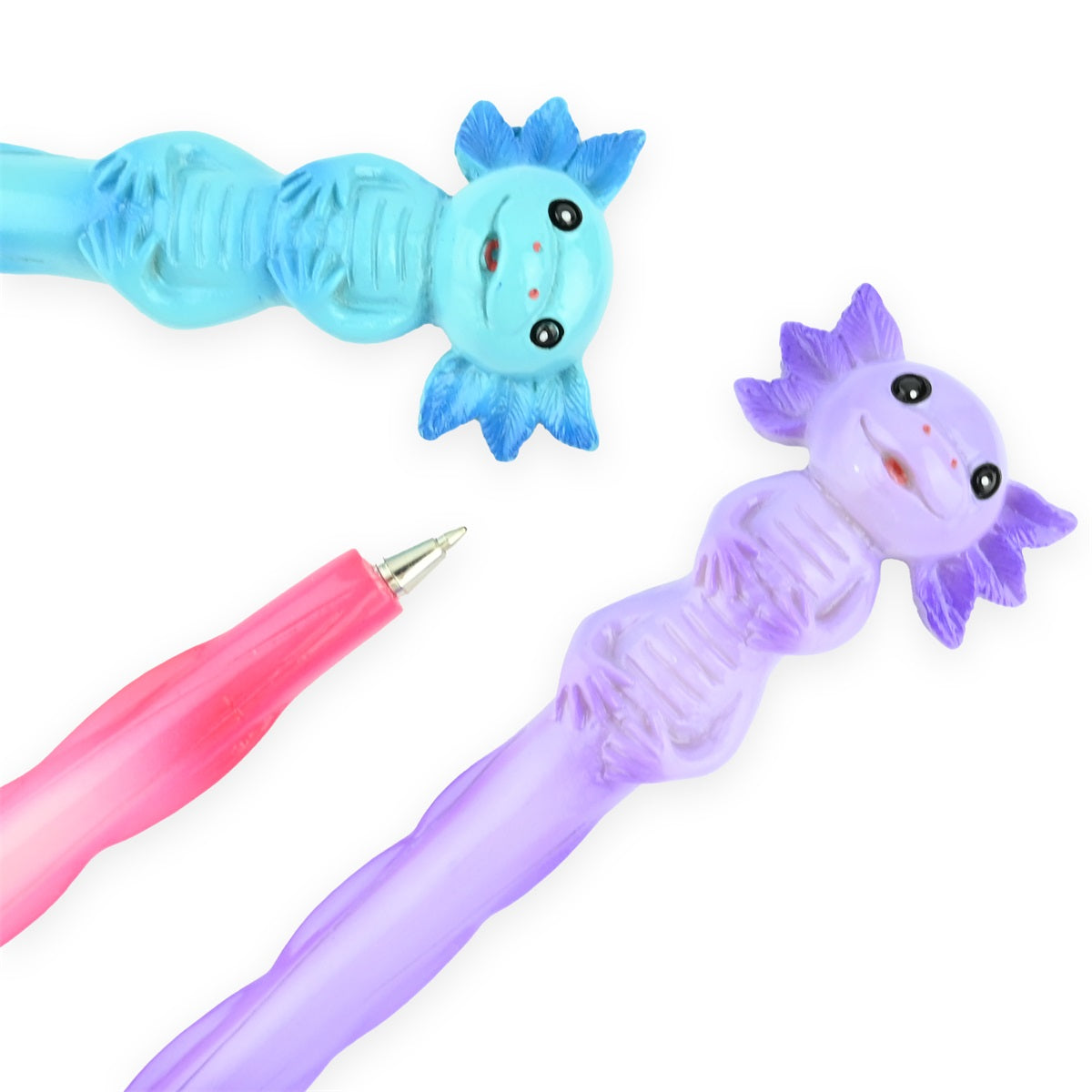 Robetoys - Kugelschreiber Axolotl