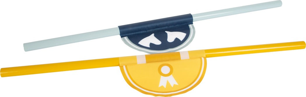 small foot - Hindernis-Set für Kinder