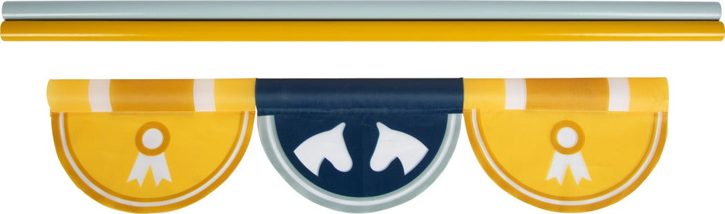 small foot - Hindernis-Set für Kinder