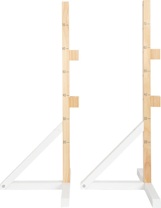 small foot - Hindernis-Set für Kinder