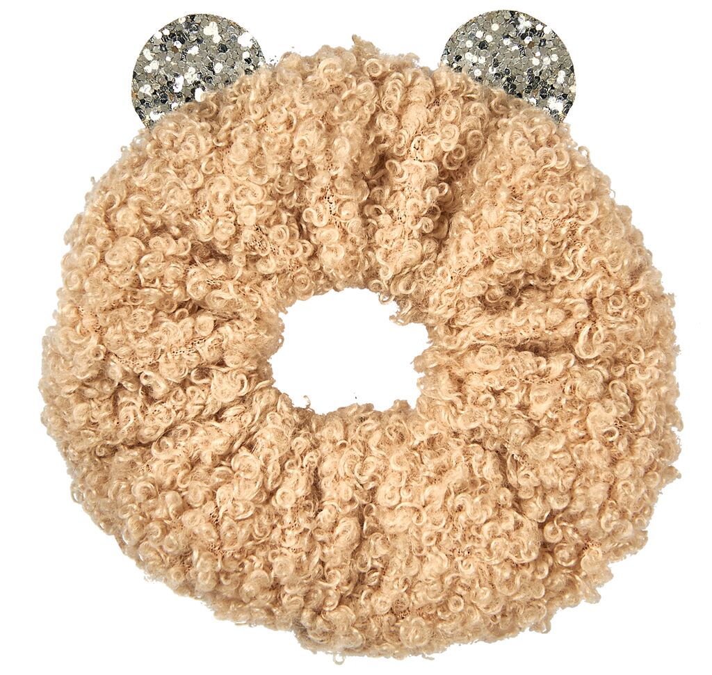 moses - Teddy Scrunchie Sternenstaub