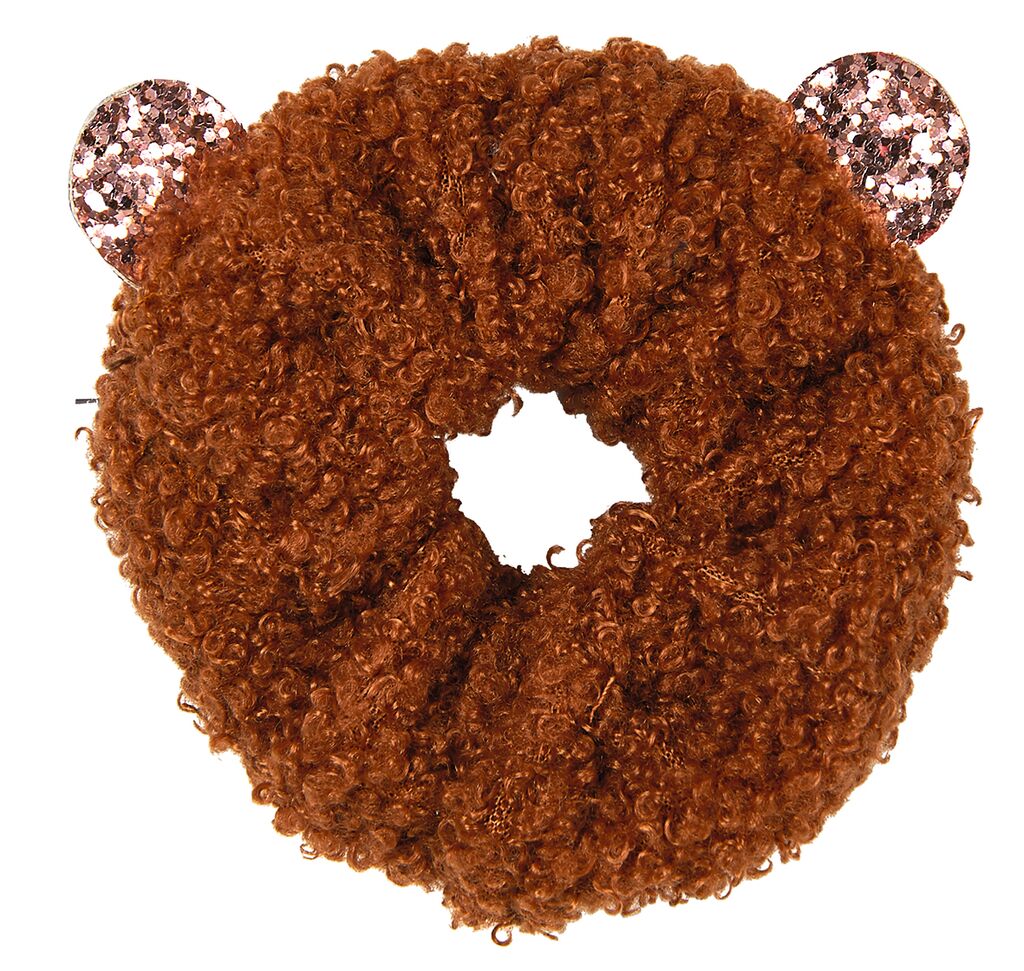 moses - Teddy Scrunchie Sternenstaub
