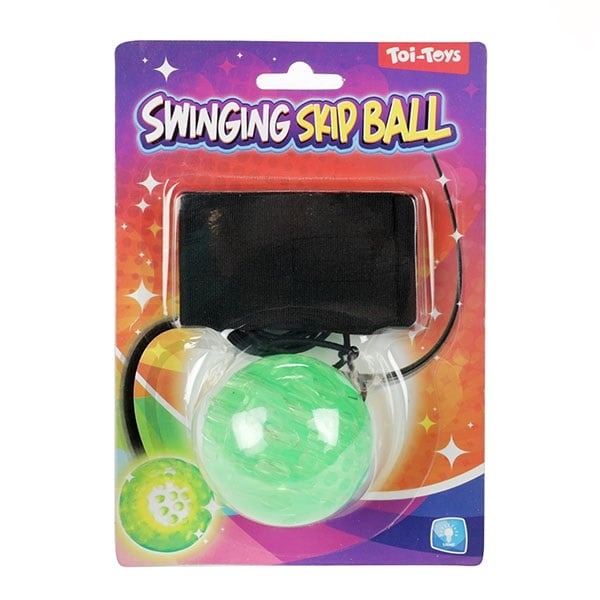 Toi-Toys - Skipball mit Licht