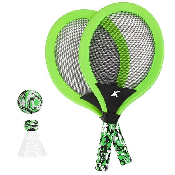 Toi-Toys - Soft Tennis 2er Set