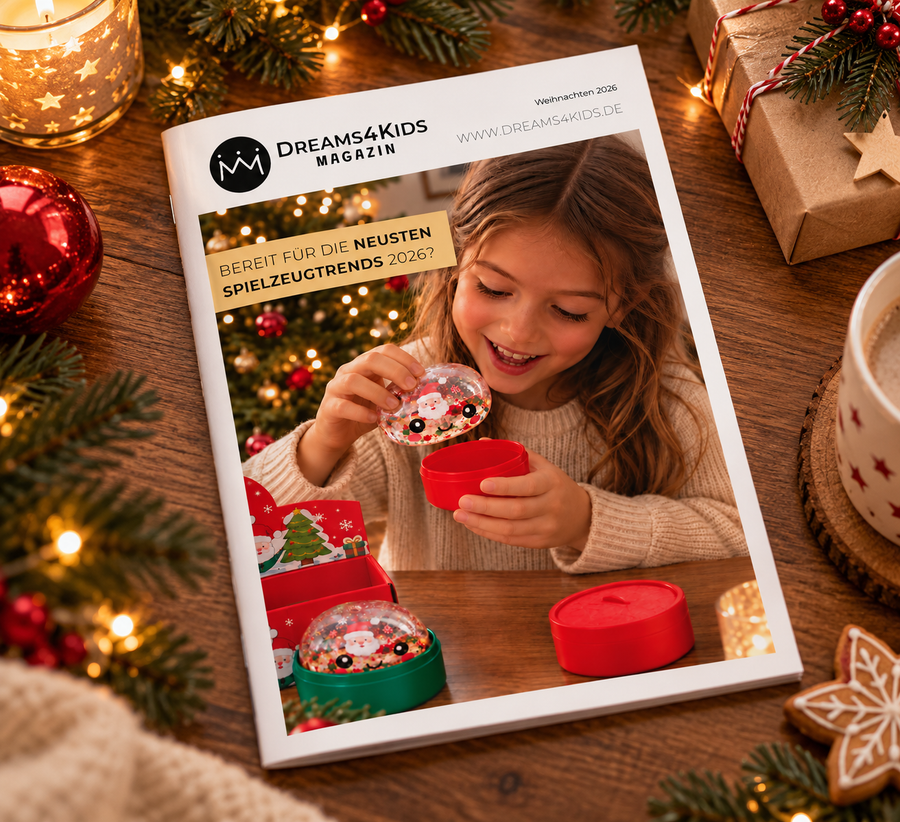 Magazin digital durchblättern!