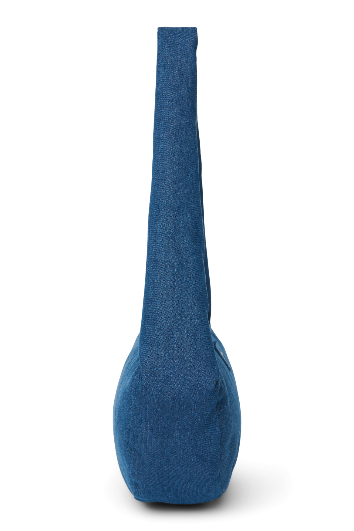 Studio Noos - Mini Cross Body Tasche Denim Dark Blue