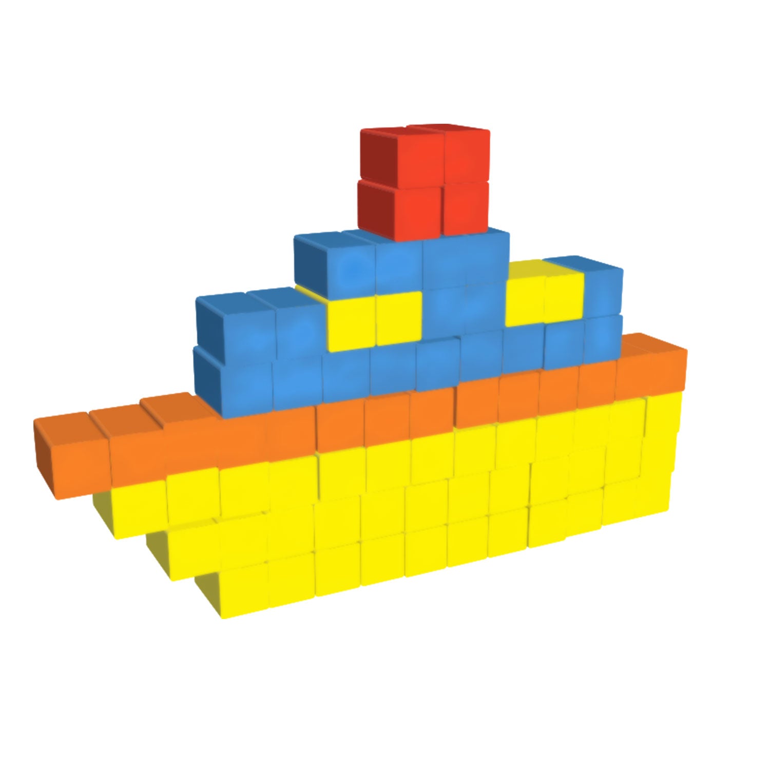 FiDL BiTZ - Mini-Bausteine: Bag of Bitz ca. 320 Teile
