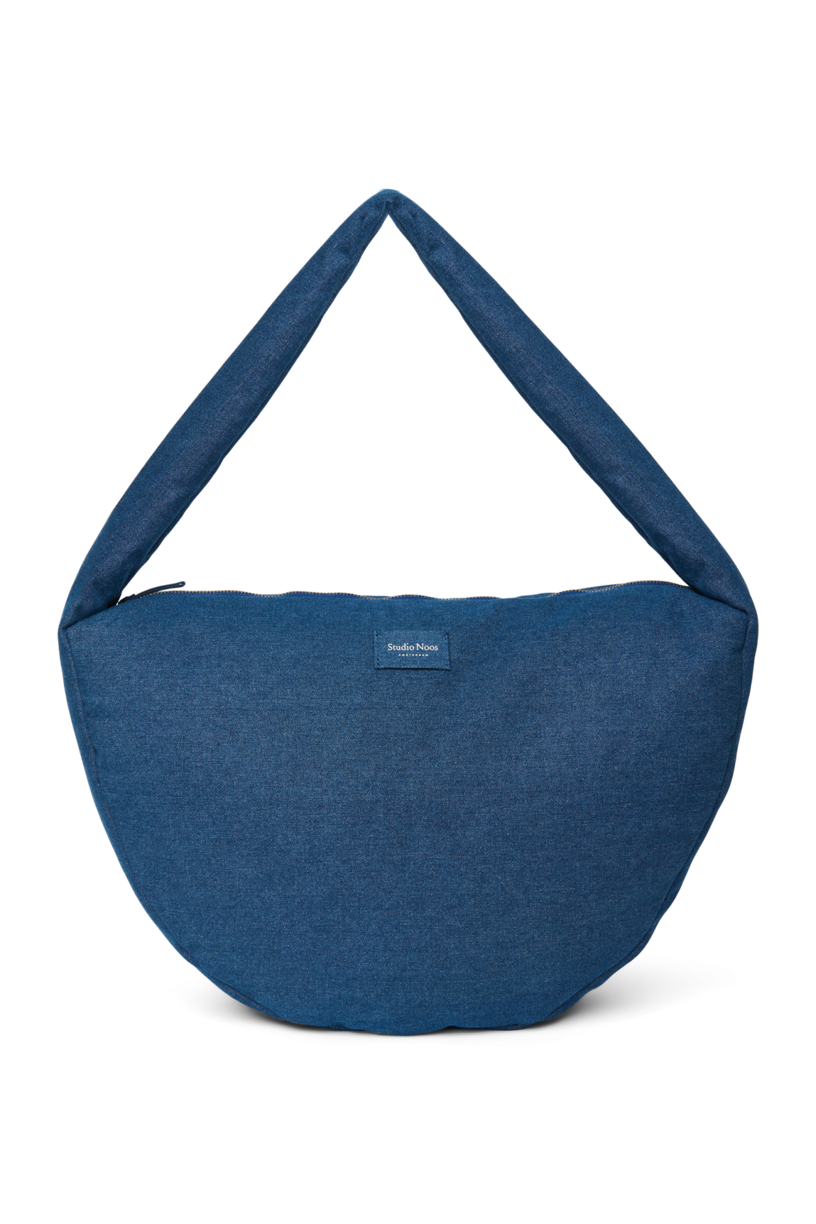 Studio Noos - Cross Body Tasche Denim Dark Blue