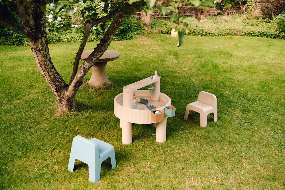 Liewood - Stuhl Chase Pale tuscany