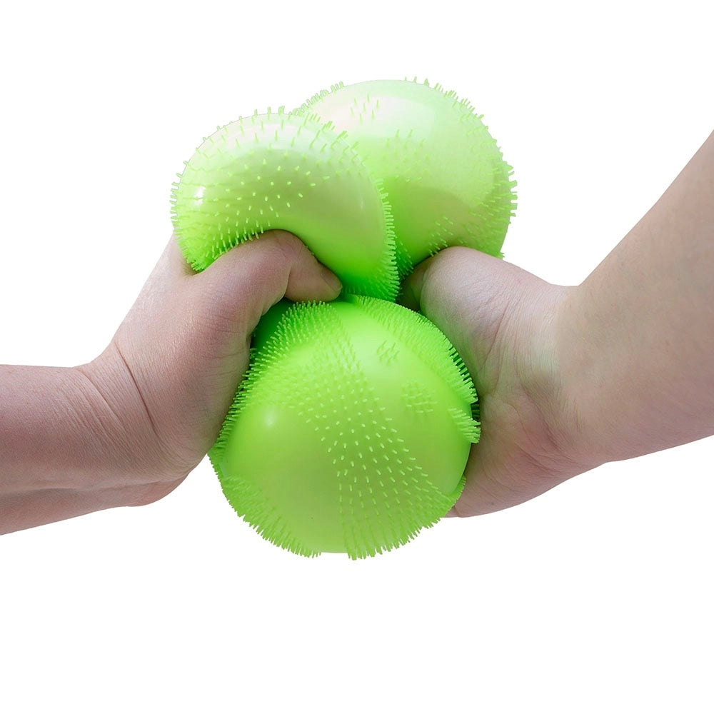 NeeDoh - Fidget: Super Fuzz Ball