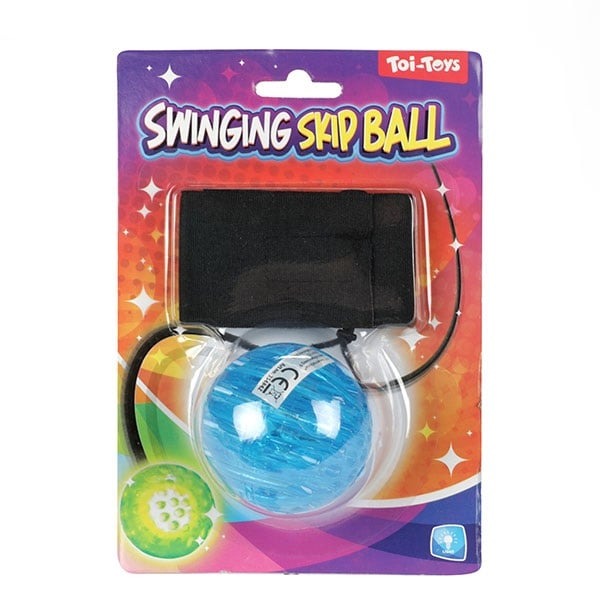 Toi-Toys - Skipball mit Licht