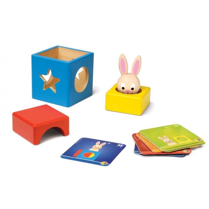 smart games - Spiel: Bunny Boo
